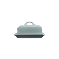 17 cm - Le Creuset Porta Burro In Gres Vetrificato
