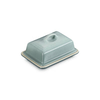 17 cm - Le Creuset Porta Burro In Gres Vetrificato