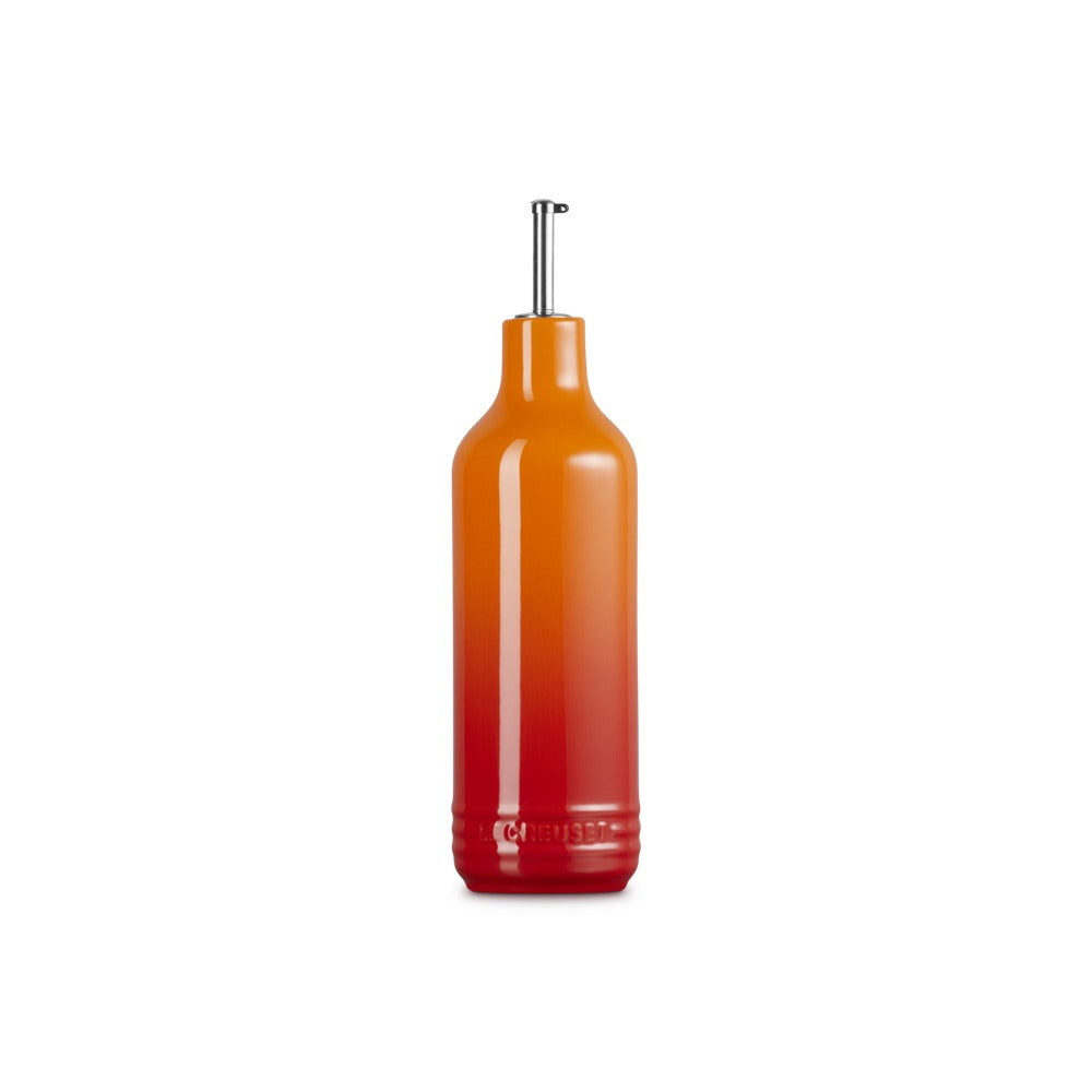 60 cl - Le Creuset Evolution Oliera In Gres Vetrificato