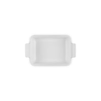 19x13 cm - Le Creuset Tradition Pirofila Rettangolare In Gres Vetrificato