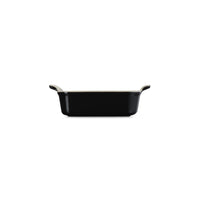 19x13 cm - Le Creuset Tradition Pirofila Rettangolare In Gres Vetrificato