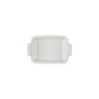 19x13 cm - Le Creuset Tradition Pirofila Rettangolare In Gres Vetrificato
