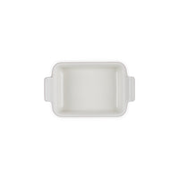 19x13 cm - Le Creuset Tradition Pirofila Rettangolare In Gres Vetrificato