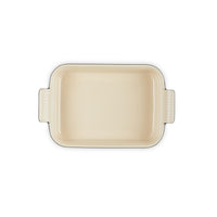 26x17 cm - Le Creuset Tradition Pirofila Rettangolare In Gres Vetrificato