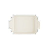26x17 cm - Le Creuset Tradition Pirofila Rettangolare In Gres Vetrificato