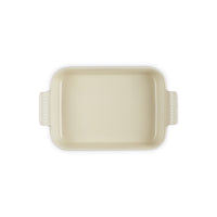 26x17 cm - Le Creuset Tradition Pirofila Rettangolare In Gres Vetrificato