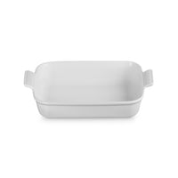 32x24 cm - Le Creuset Tradition Pirofila Rettangolare In Gres Vetrificato