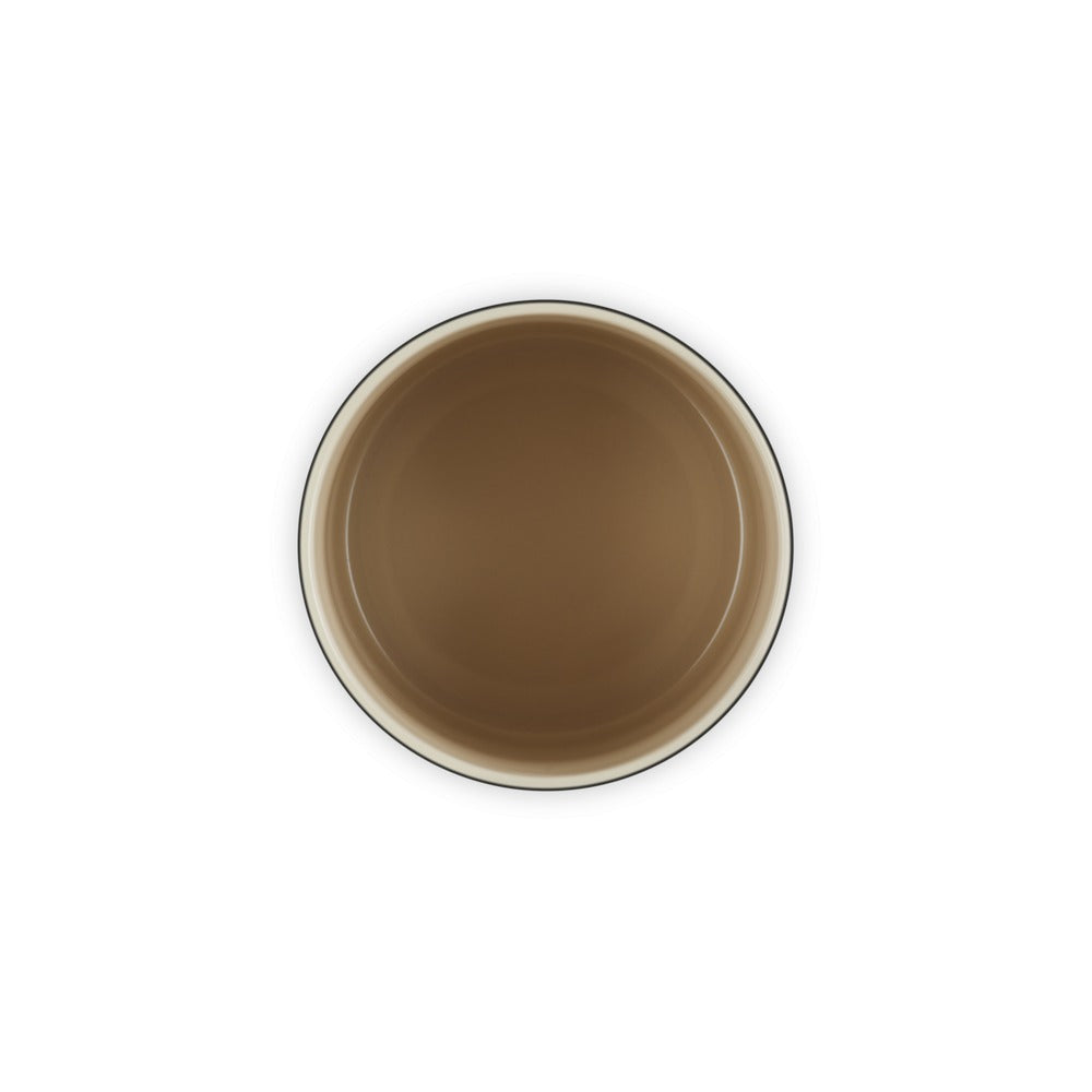 1.1 Lt - Le Creuset Evolution Contenitore Spatole In Gres Vetrificato