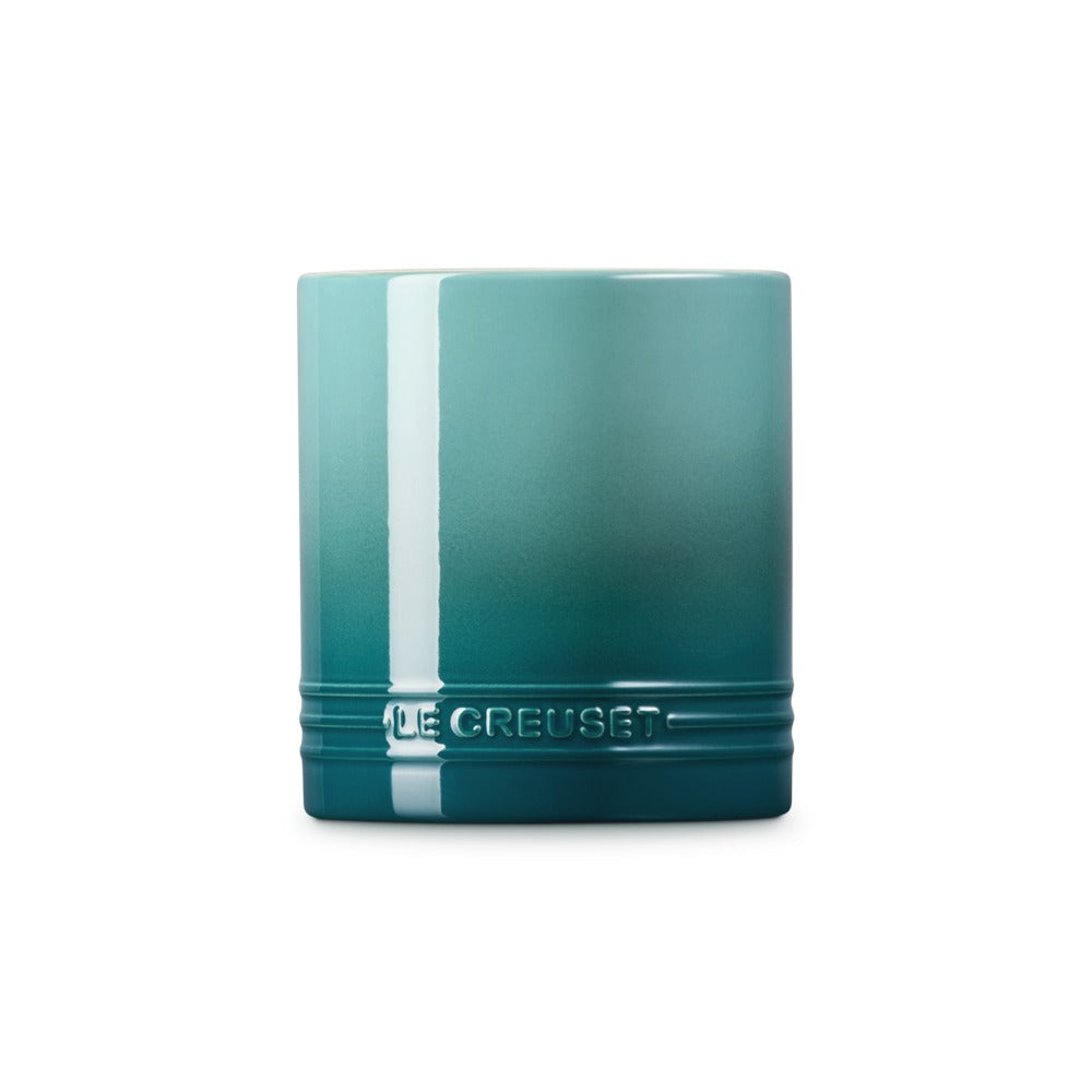 1.1 Lt - Le Creuset Evolution Contenitore Spatole In Gres Vetrificato