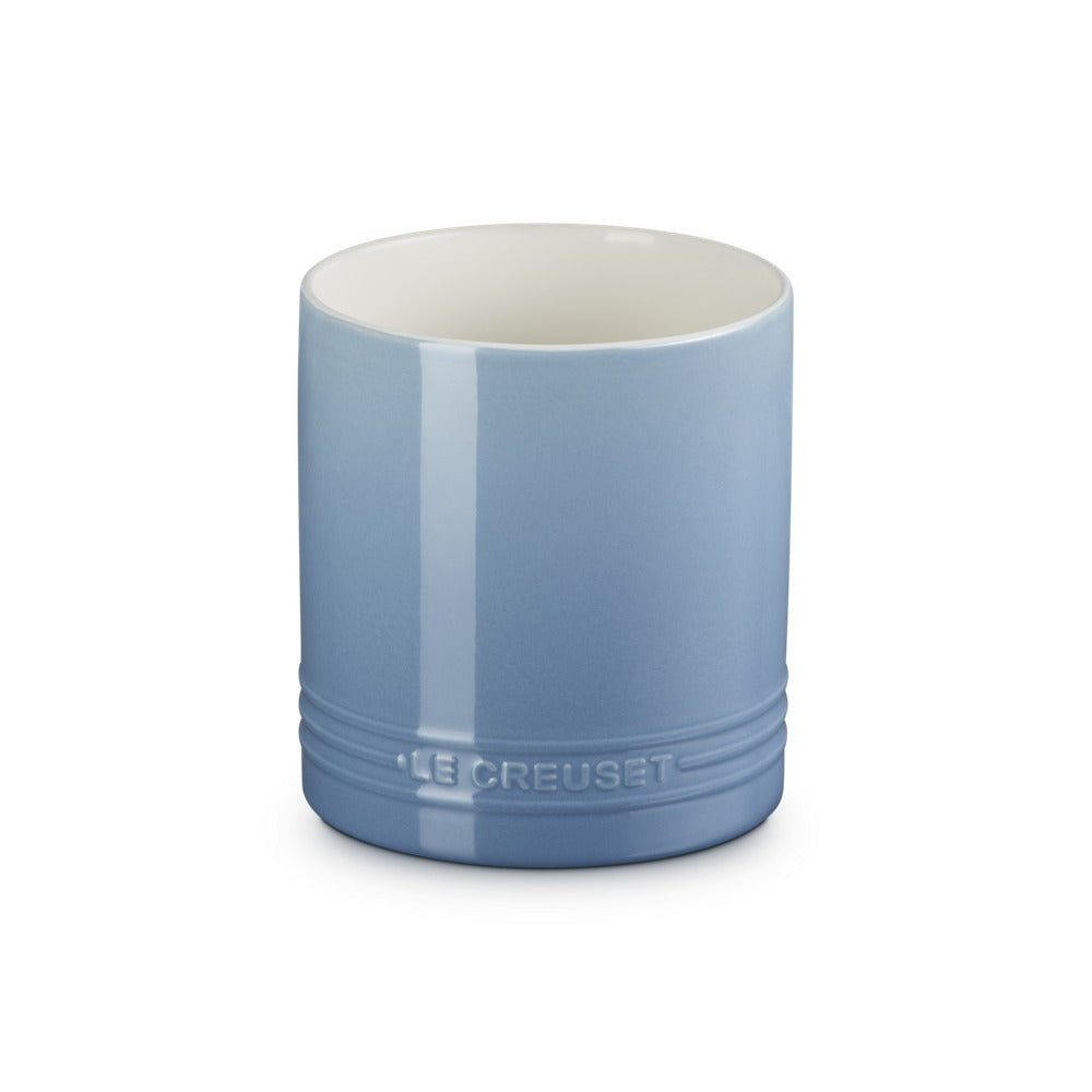 1.1 Lt - Le Creuset Evolution Contenitore Spatole In Gres Vetrificato