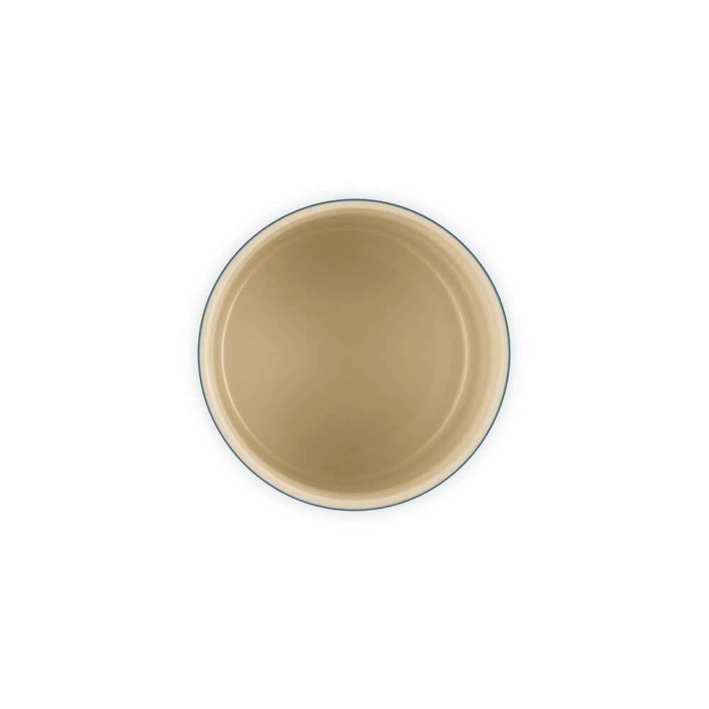 1.1 Lt - Le Creuset Evolution Contenitore Spatole In Gres Vetrificato
