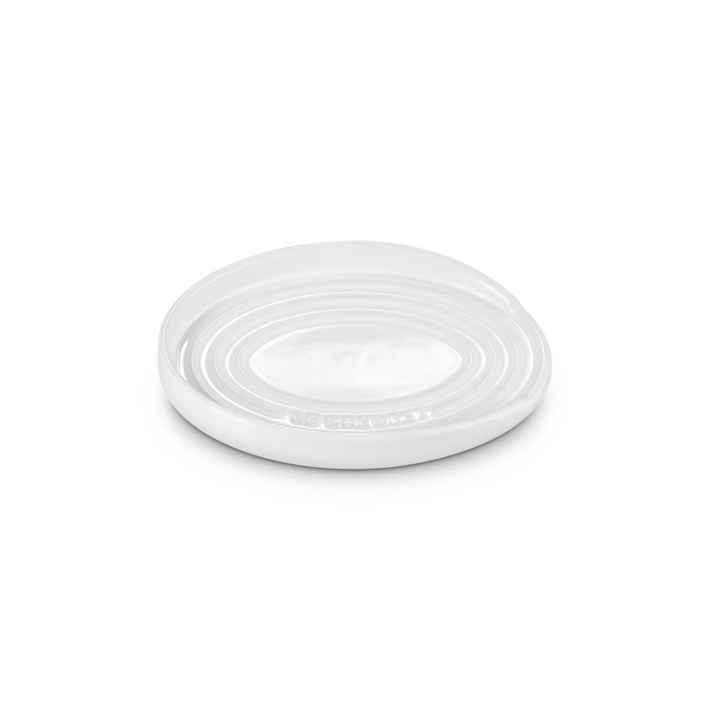 16 cm - Le Creuset Cucinare & Infornare Poggiamestolo In Gres Vetrificato