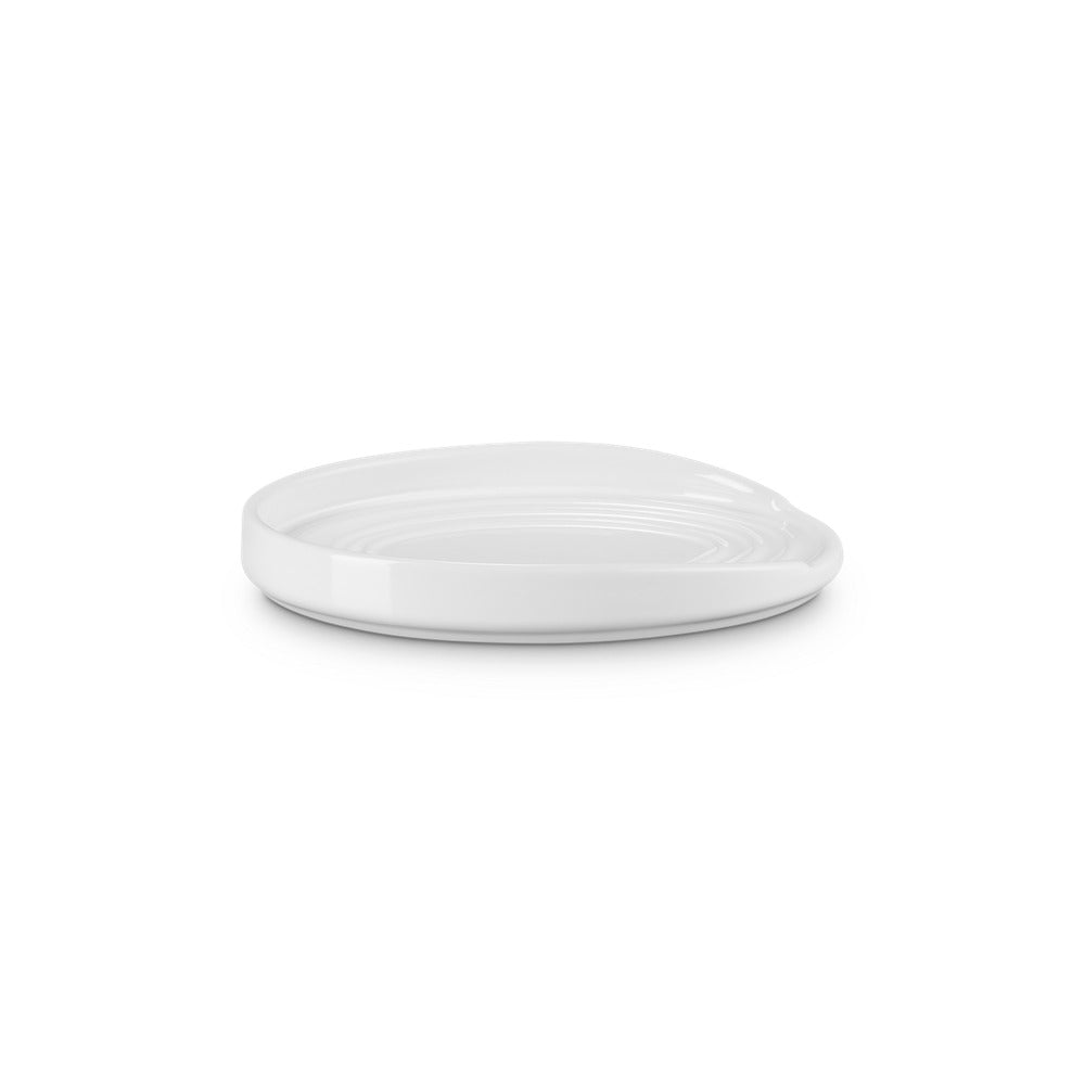 16 cm - Le Creuset Cucinare & Infornare Poggiamestolo In Gres Vetrificato