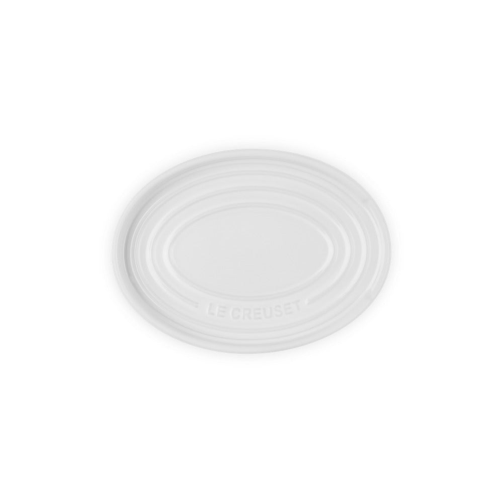 16 cm - Le Creuset Cucinare & Infornare Poggiamestolo In Gres Vetrificato
