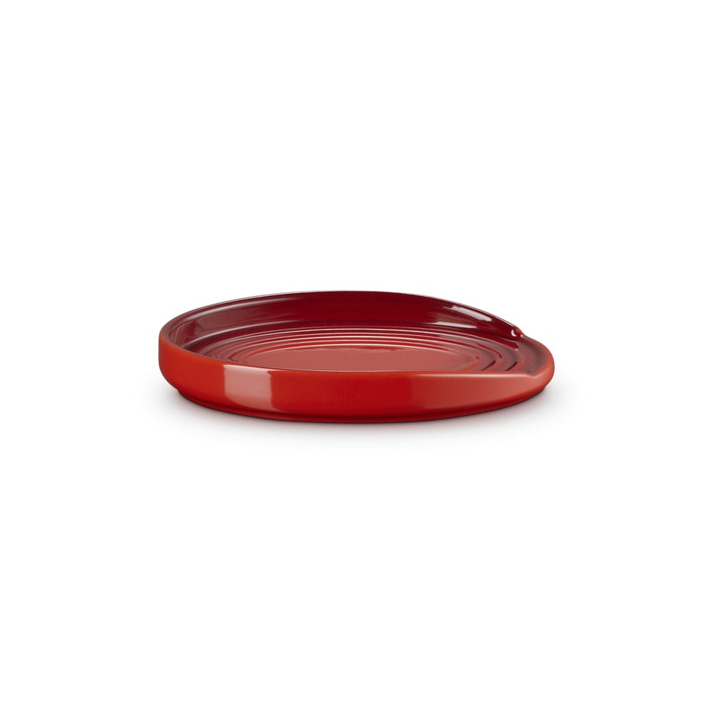 16 cm - Le Creuset Cucinare & Infornare Poggiamestolo In Gres Vetrificato