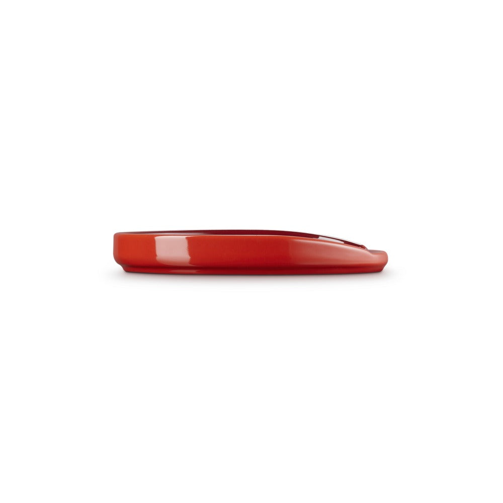 16 cm - Le Creuset Cucinare & Infornare Poggiamestolo In Gres Vetrificato