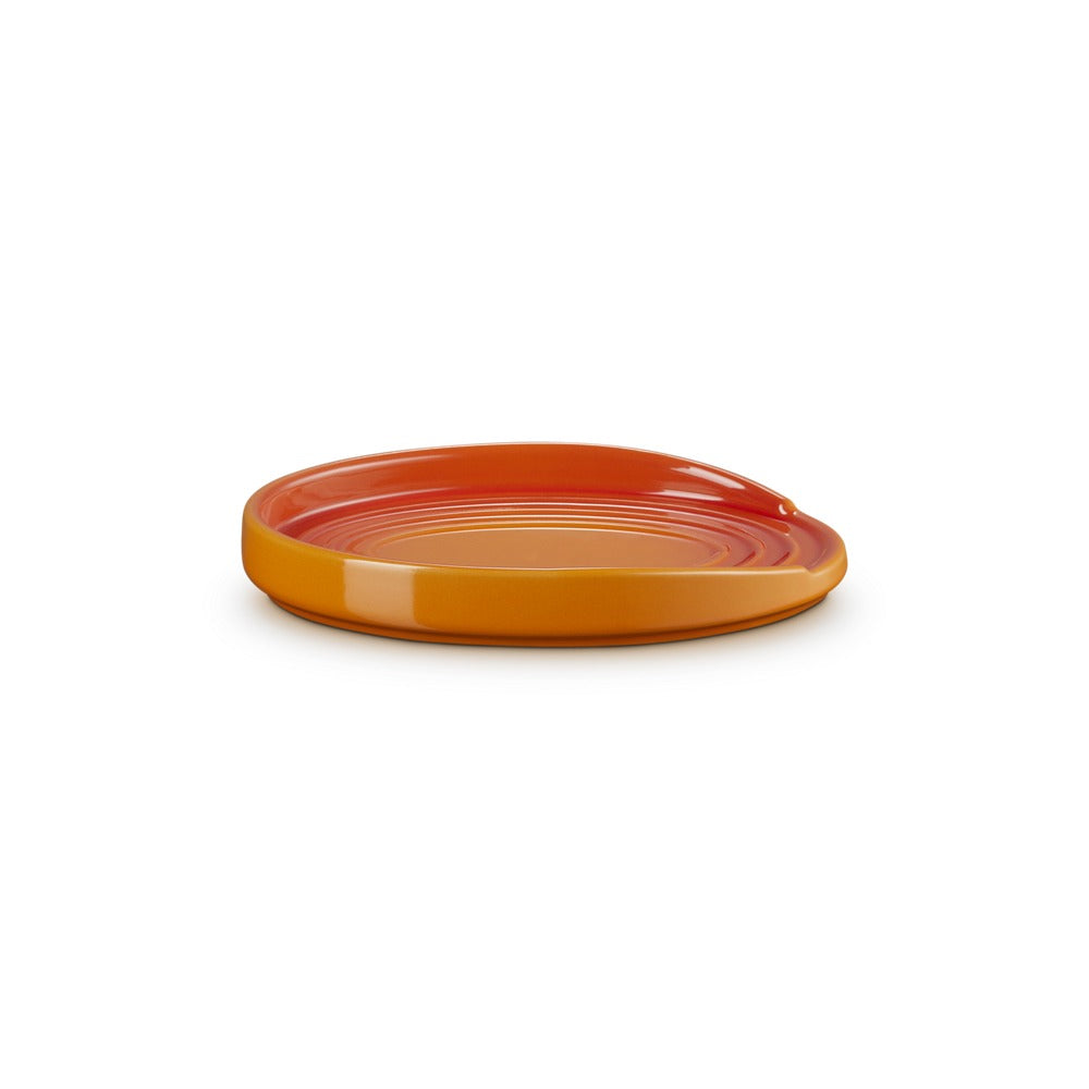 16 cm - Le Creuset Cucinare & Infornare Poggiamestolo In Gres Vetrificato
