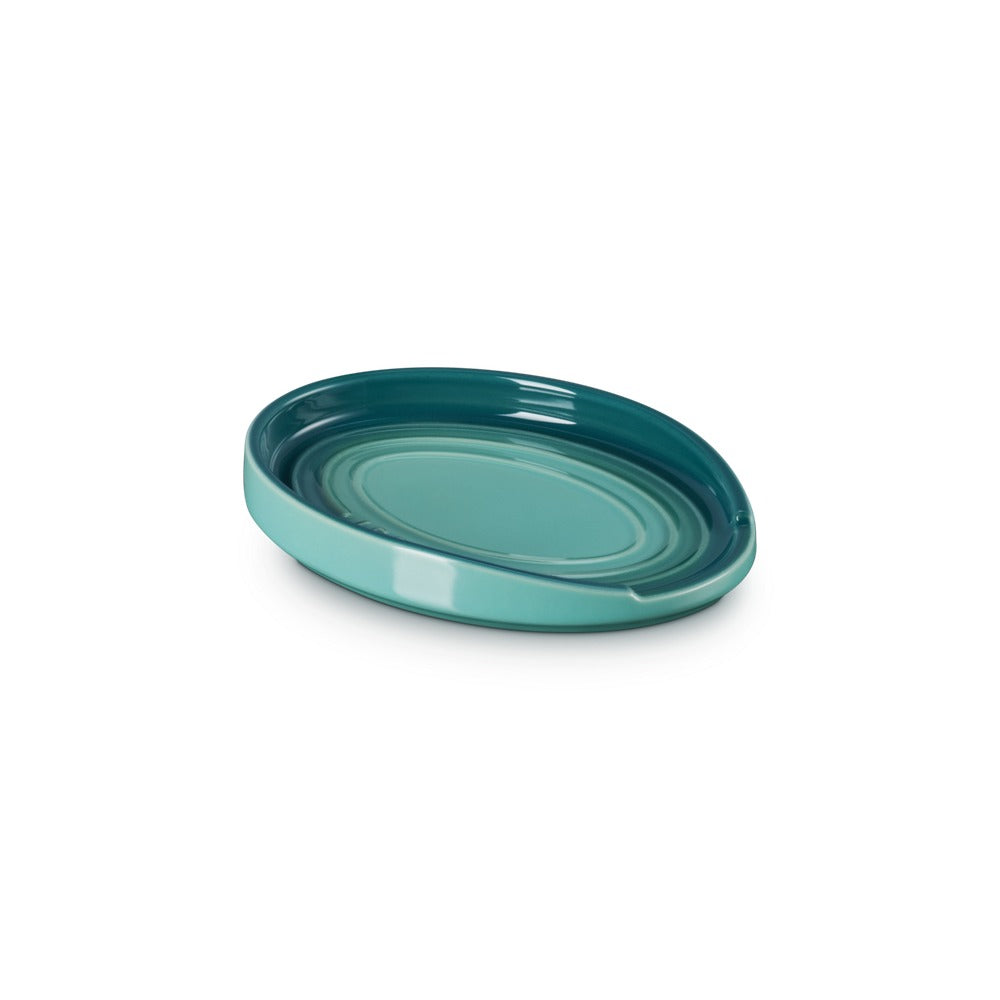 16 cm - Le Creuset Cucinare & Infornare Poggiamestolo In Gres Vetrificato