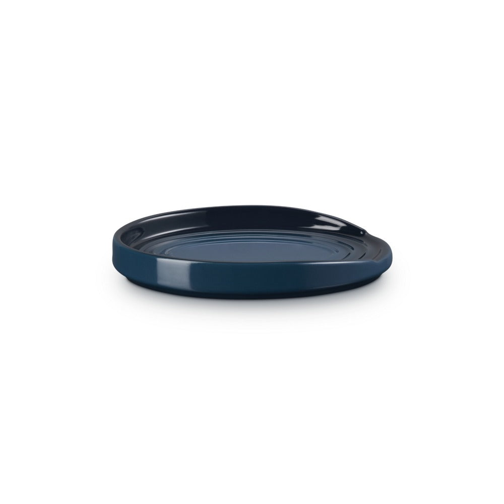 16 cm - Le Creuset Cucinare & Infornare Poggiamestolo In Gres Vetrificato