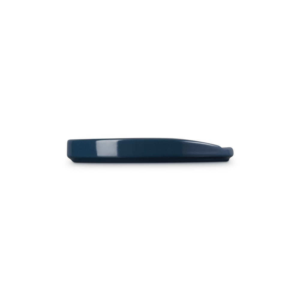 16 cm - Le Creuset Cucinare & Infornare Poggiamestolo In Gres Vetrificato