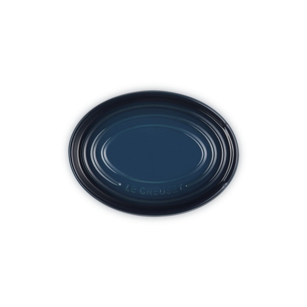 16 cm - Le Creuset Cucinare & Infornare Poggiamestolo In Gres Vetrificato