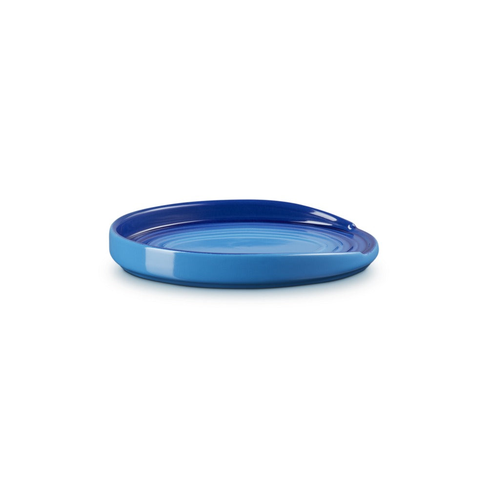 16 cm - Le Creuset Cucinare & Infornare Poggiamestolo In Gres Vetrificato