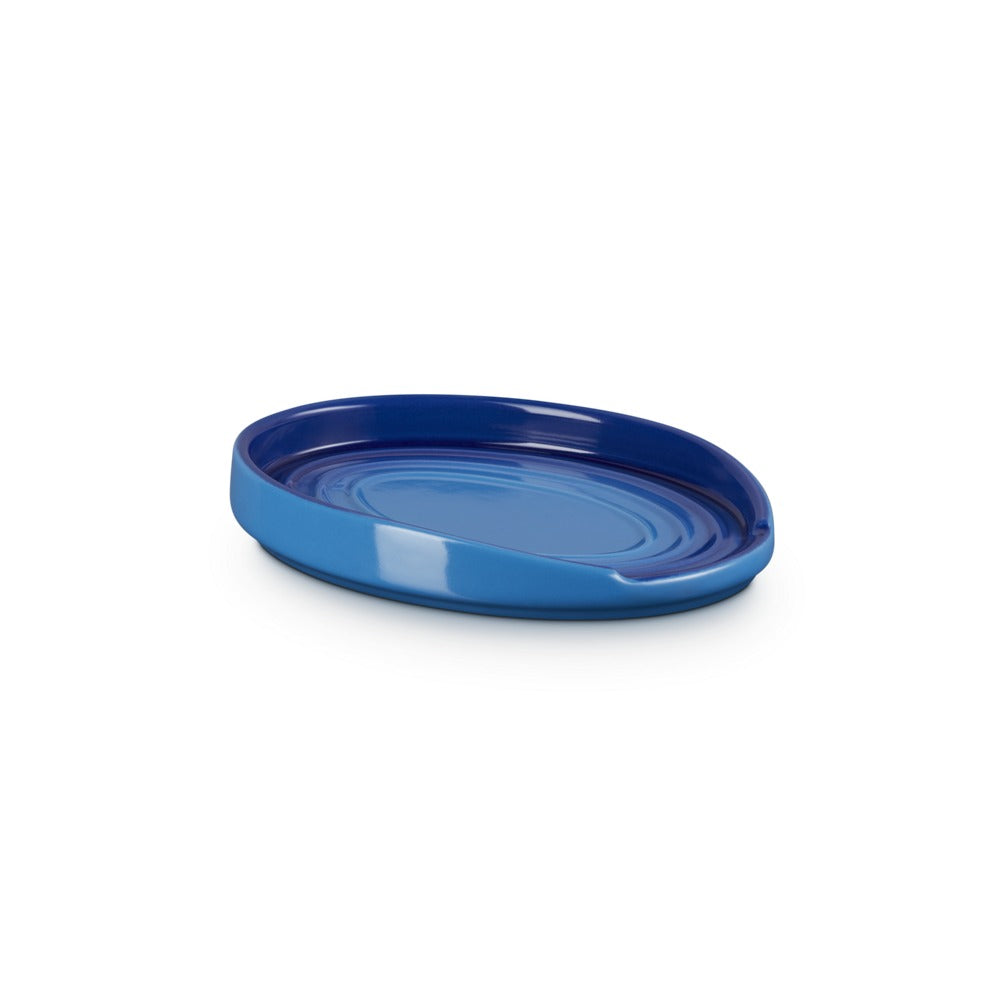 16 cm - Le Creuset Cucinare & Infornare Poggiamestolo In Gres Vetrificato