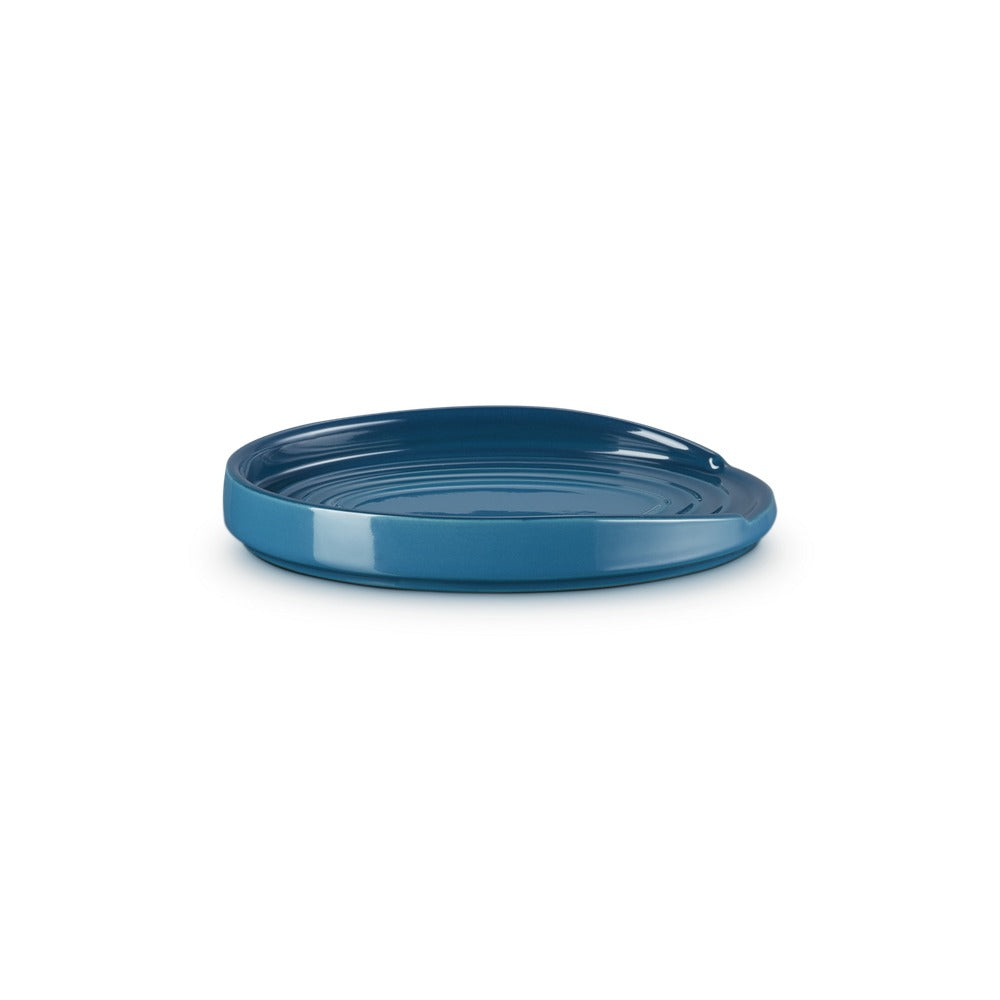 16 cm - Le Creuset Cucinare & Infornare Poggiamestolo In Gres Vetrificato