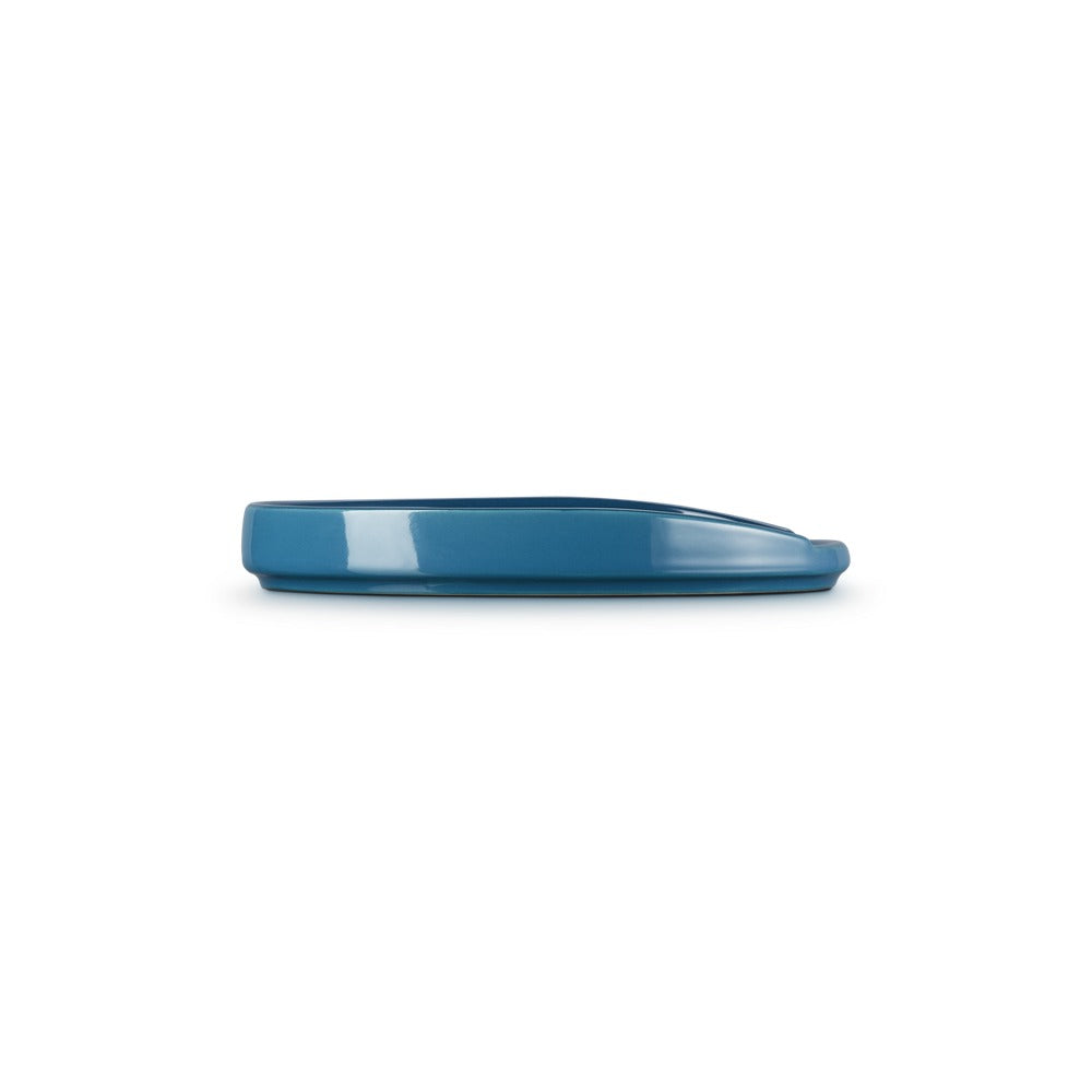 16 cm - Le Creuset Cucinare & Infornare Poggiamestolo In Gres Vetrificato