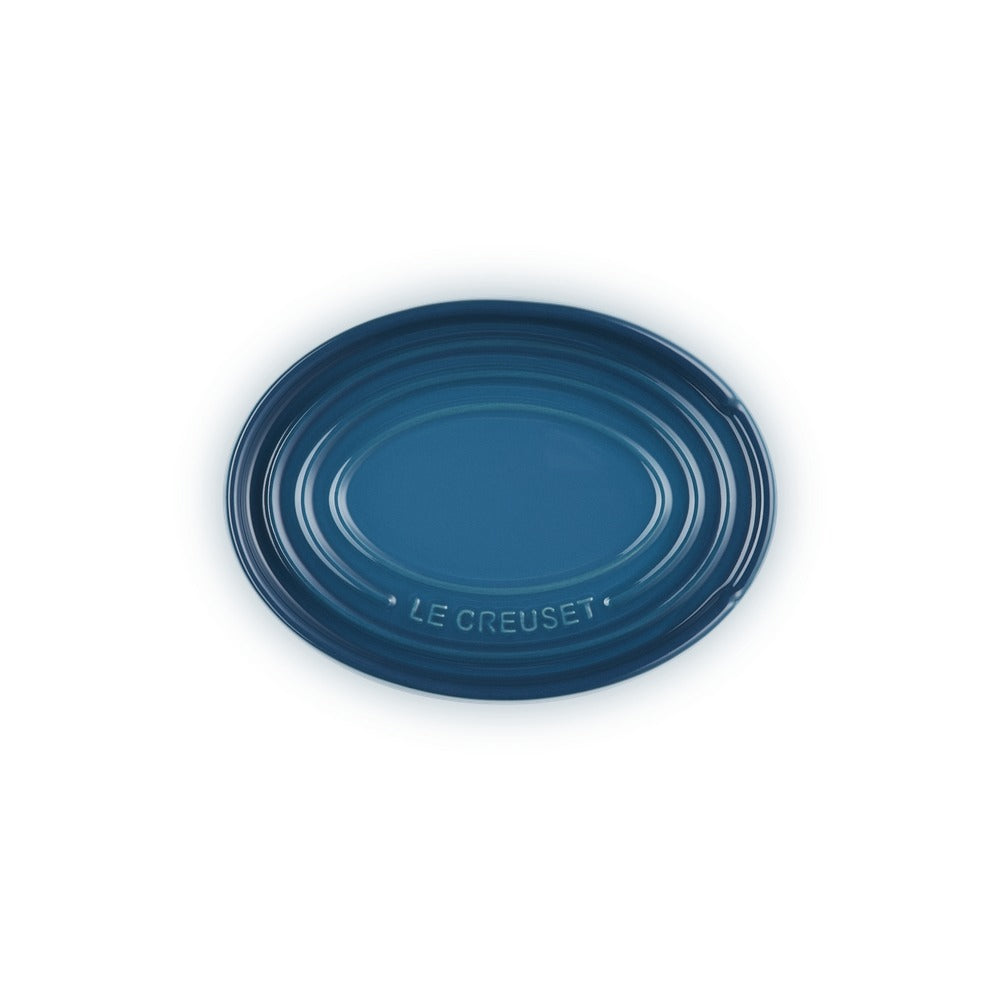 16 cm - Le Creuset Cucinare & Infornare Poggiamestolo In Gres Vetrificato