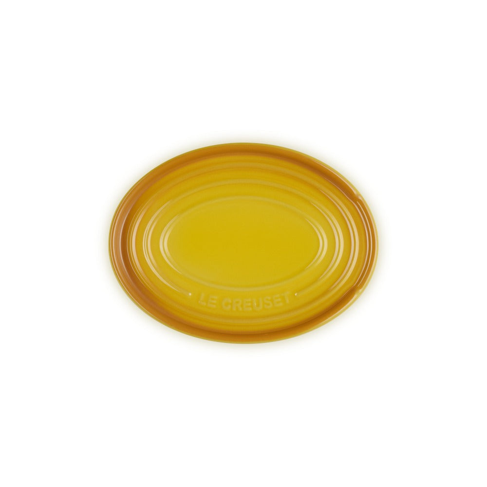 16 cm - Le Creuset Cucinare & Infornare Poggiamestolo In Gres Vetrificato