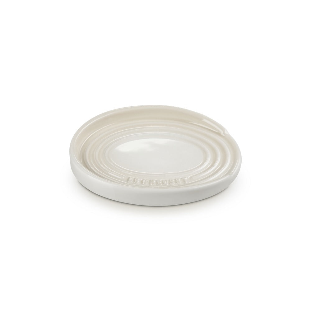 16 cm - Le Creuset Cucinare & Infornare Poggiamestolo In Gres Vetrificato