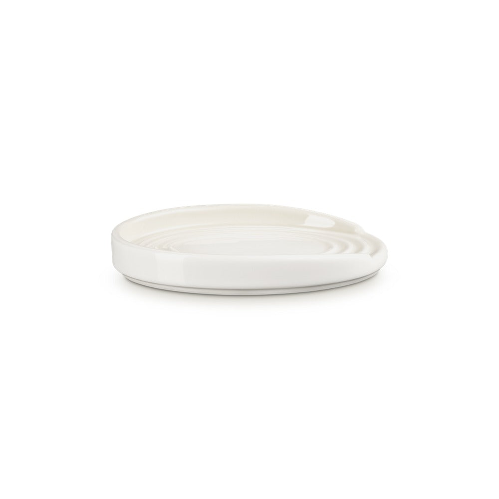 16 cm - Le Creuset Cucinare & Infornare Poggiamestolo In Gres Vetrificato