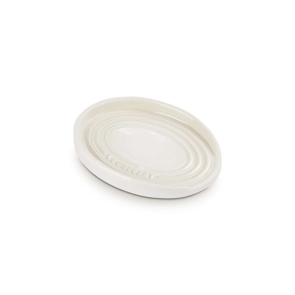 16 cm - Le Creuset Cucinare & Infornare Poggiamestolo In Gres Vetrificato