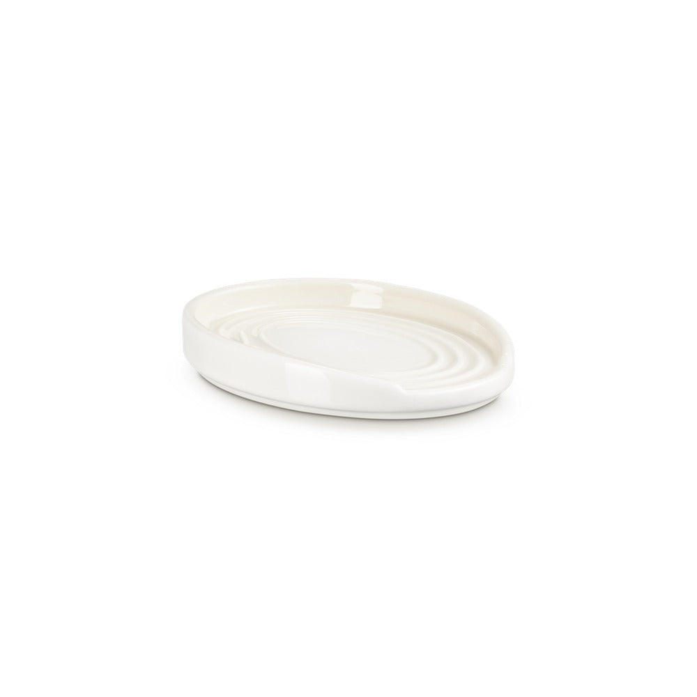 16 cm - Le Creuset Cucinare & Infornare Poggiamestolo In Gres Vetrificato