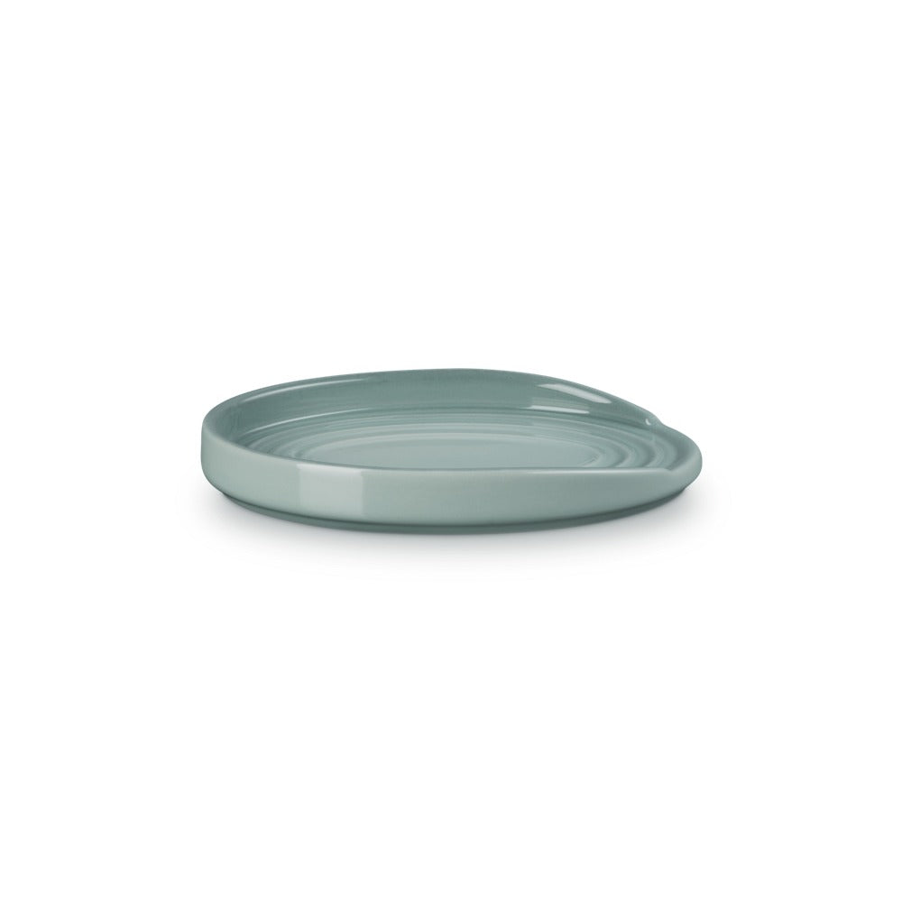 16 cm - Le Creuset Cucinare & Infornare Poggiamestolo In Gres Vetrificato