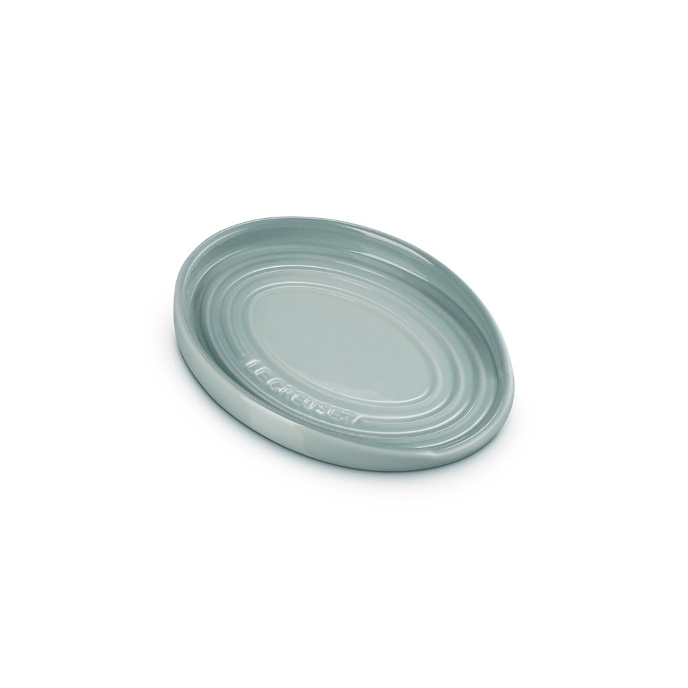 16 cm - Le Creuset Cucinare & Infornare Poggiamestolo In Gres Vetrificato