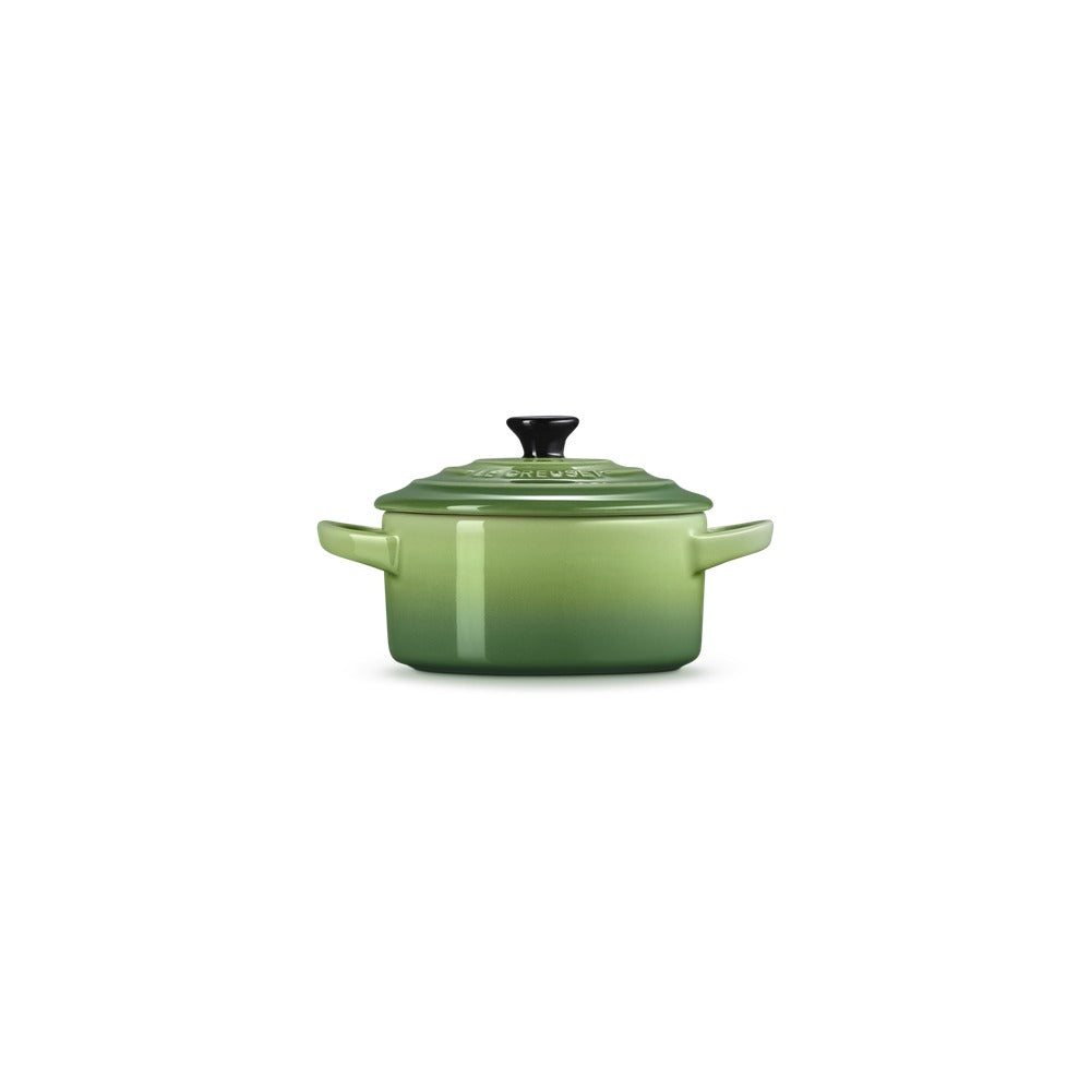 10 cm - Mini Cocotte Round Stoneware Casserole