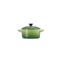 10 cm - Mini Cocotte Round Stoneware Casserole