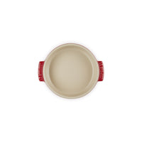 14 cm - Le Creuset Revolution Pirofila Da Aperitivo In Gres Vetrificato