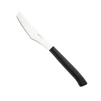 10 Cm Prima Collection Coltello Pizza In Acciaio Inox Set 12 Pz