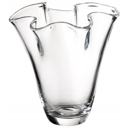 200 Cl Villeroy And Boch Blossom Vaso Fazzoletto In Vetro