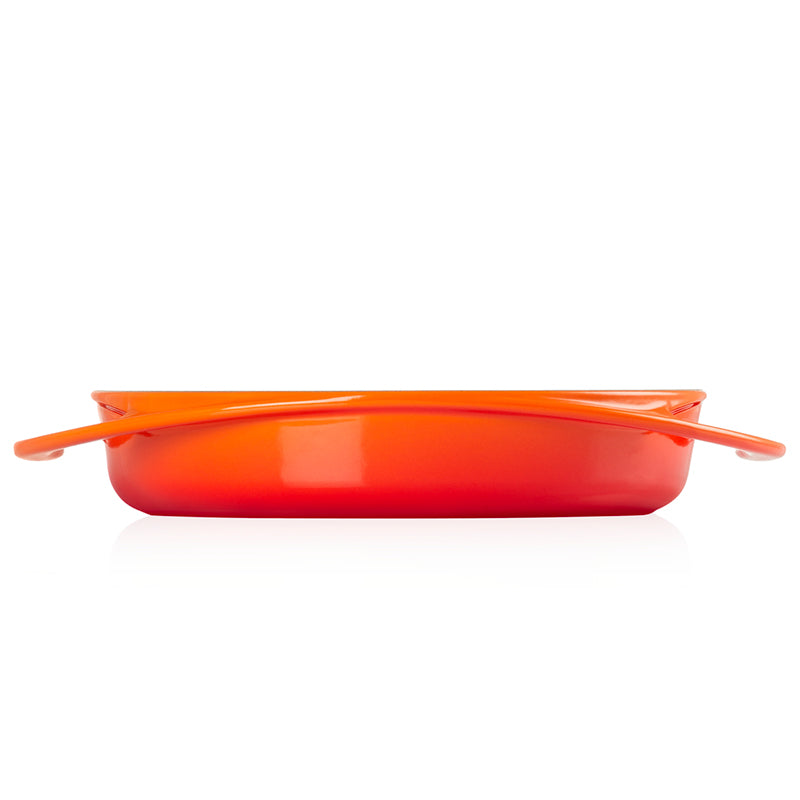 25 Cm Le Creuset Tarte Tatin Tortiera