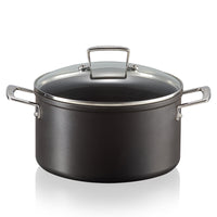 Les Forgées Non-Stick Aluminum Casserole