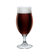 53 Cl Bormioli Rocco Executive Calice Birra In Vetro Set 6 Pezzi