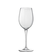 38 Cl Bormioli Rocco Galileo Calice Vino Rosso In Vetro Set 2 Pezzi