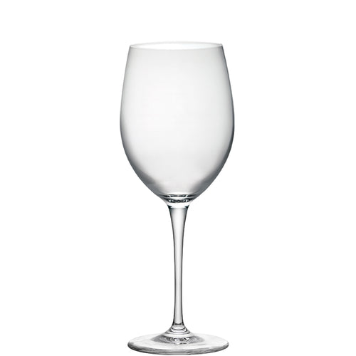 60 Cl Bormioli Rocco Premium Calice Vino Bianco In Vetro Set 6 Pezzi