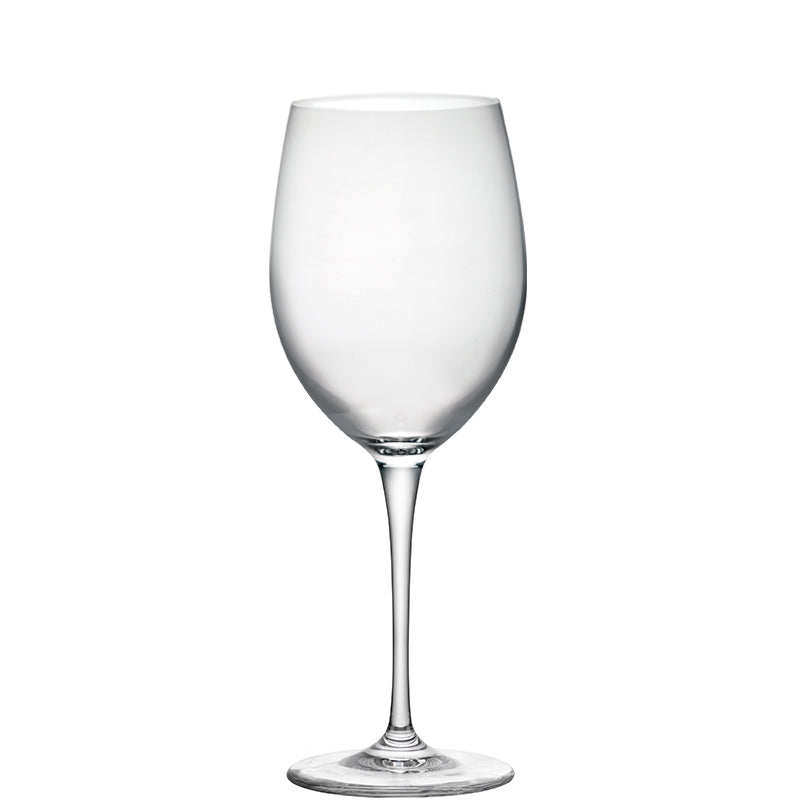 60 Cl Bormioli Rocco Premium Calice Vino Bianco In Vetro Set 6 Pezzi