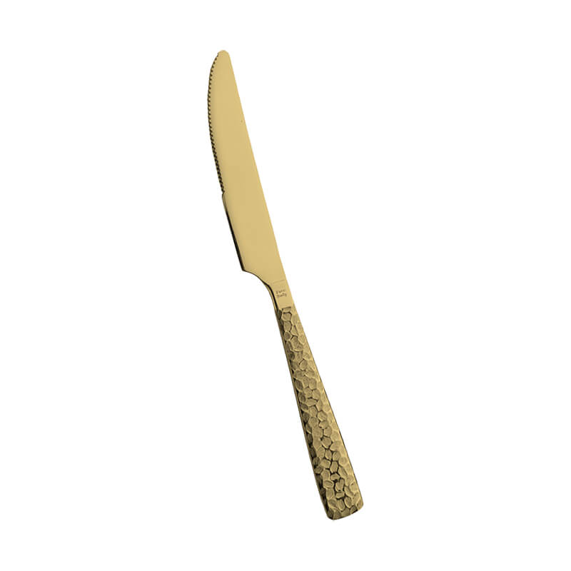 Pintinox Palace Coltello Frutta In Acciaio Inox Set 12 Pz