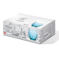 40 cl - Oriente Wasserglas - Set 6 Stk